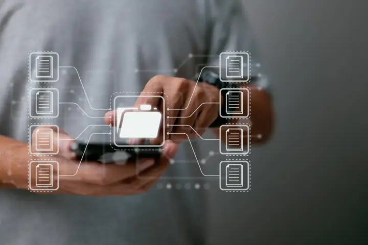 One system for all supplier management
