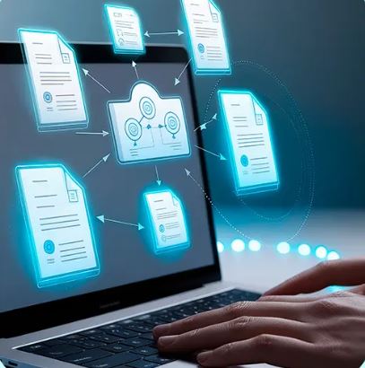 Flujos, tiempos y responsables adaptados a su proceso