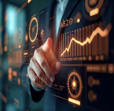Integración con servicios clave del ecosistema empresarial