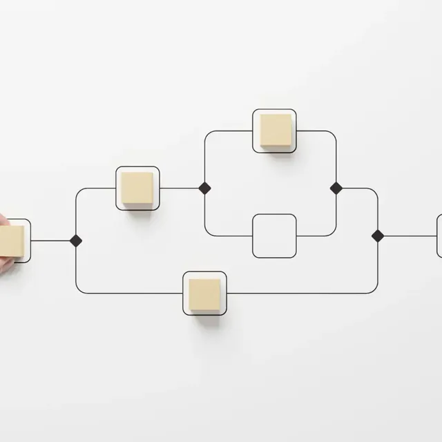 Procesos implementados con DocManager