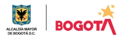 Logo de Alcaldía Mayor de Bogotá, aliado que impulsa a DocManager
