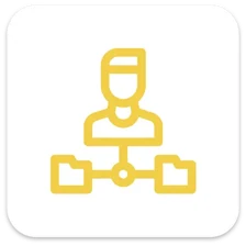 Ícono de disponibilidad total de la plataforma