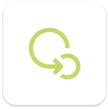 Ícono de plataforma flexible que se adapta a la empresa
