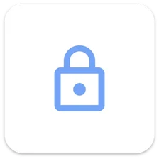 Ícono de plataforma segura y confiable