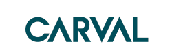 Logo de CarVal, cliente de DocManager