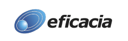 Logo de Eficacia, cliente de DocManager