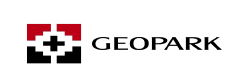 Logo de GeoPark, cliente de DocManager
