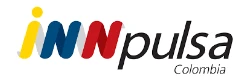 Logo de iNNpulsa Colombia, aliado que impulsa a DocManager