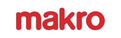 Logo de Makro, cliente de DocManager