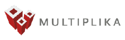 Logo de Multiplika, cliente de DocManager