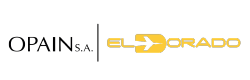 Logo de Opain, Aeropuerto El Dorado, cliente de DocManager