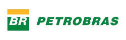 Logo de Petrobras, cliente de DocManager