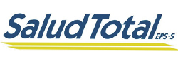 Logo de Salud Total EPS-S, cliente de DocManager