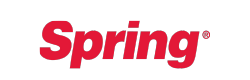Logo de Spring, cliente de DocManager